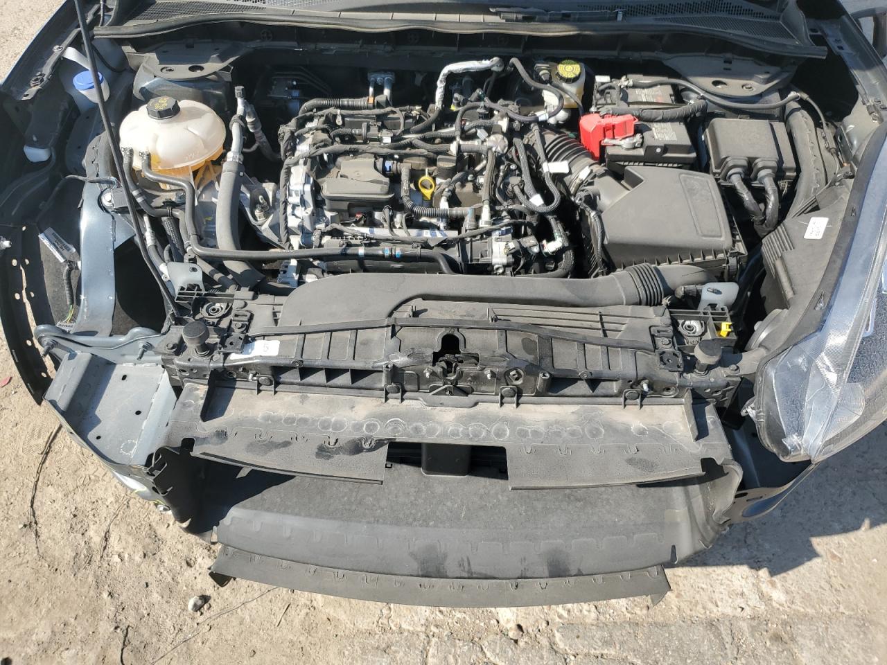 2022 FORD ESCAPE SEL VIN:1FMCU0H68NUB09263