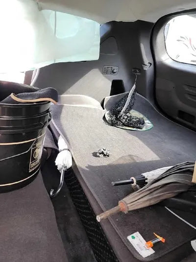 2019 Hyundai Santa FE VIN: