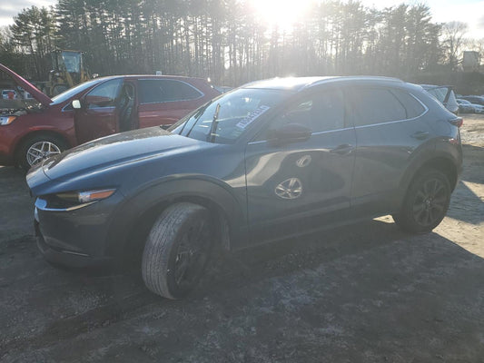 2024 MAZDA CX-30 PREFERRED VIN:3MVDMBCM1RM648925