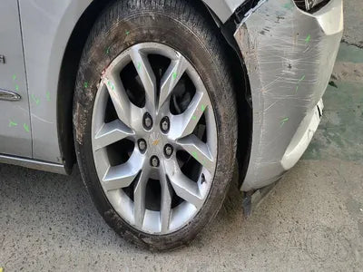 2016 Chevrolet Impala 1G1155SA6GU143166 VIN:1G1155SA6GU143166