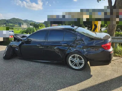 2016 BMW 520 731KMWBA5E7105GG1 VIN:731KMWBA5E7105GG1