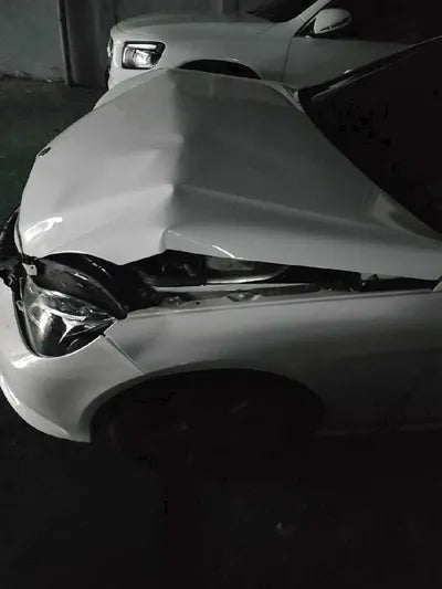 2014 Mercedes-Benz E 250 VIN: