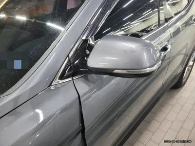 2018 Hyundai Santa FE KMHSW81UDJU863861 VIN:KMHSW81UDJU863861