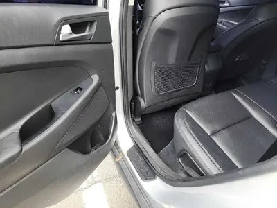 2017 Hyundai Tucson VIN: