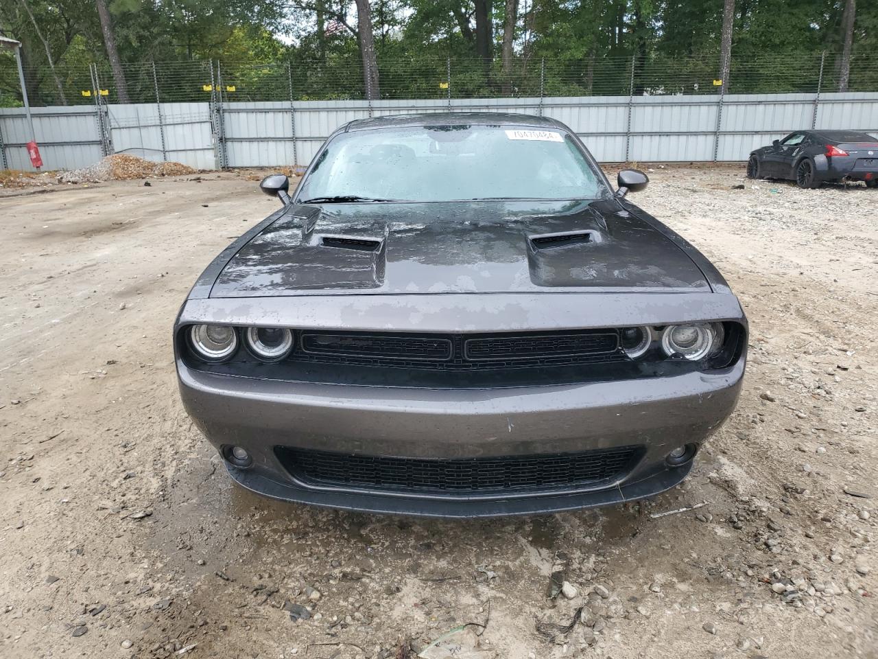 2023 DODGE CHALLENGER SXT VIN:2C3CDZAG8PH582408