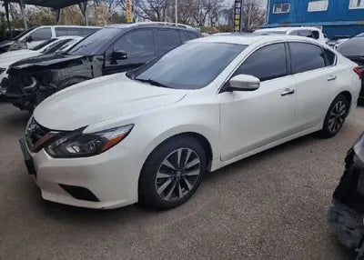 2017 Nissan Altima 1N4AL3AP4HC100675 VIN:1N4AL3AP4HC100675