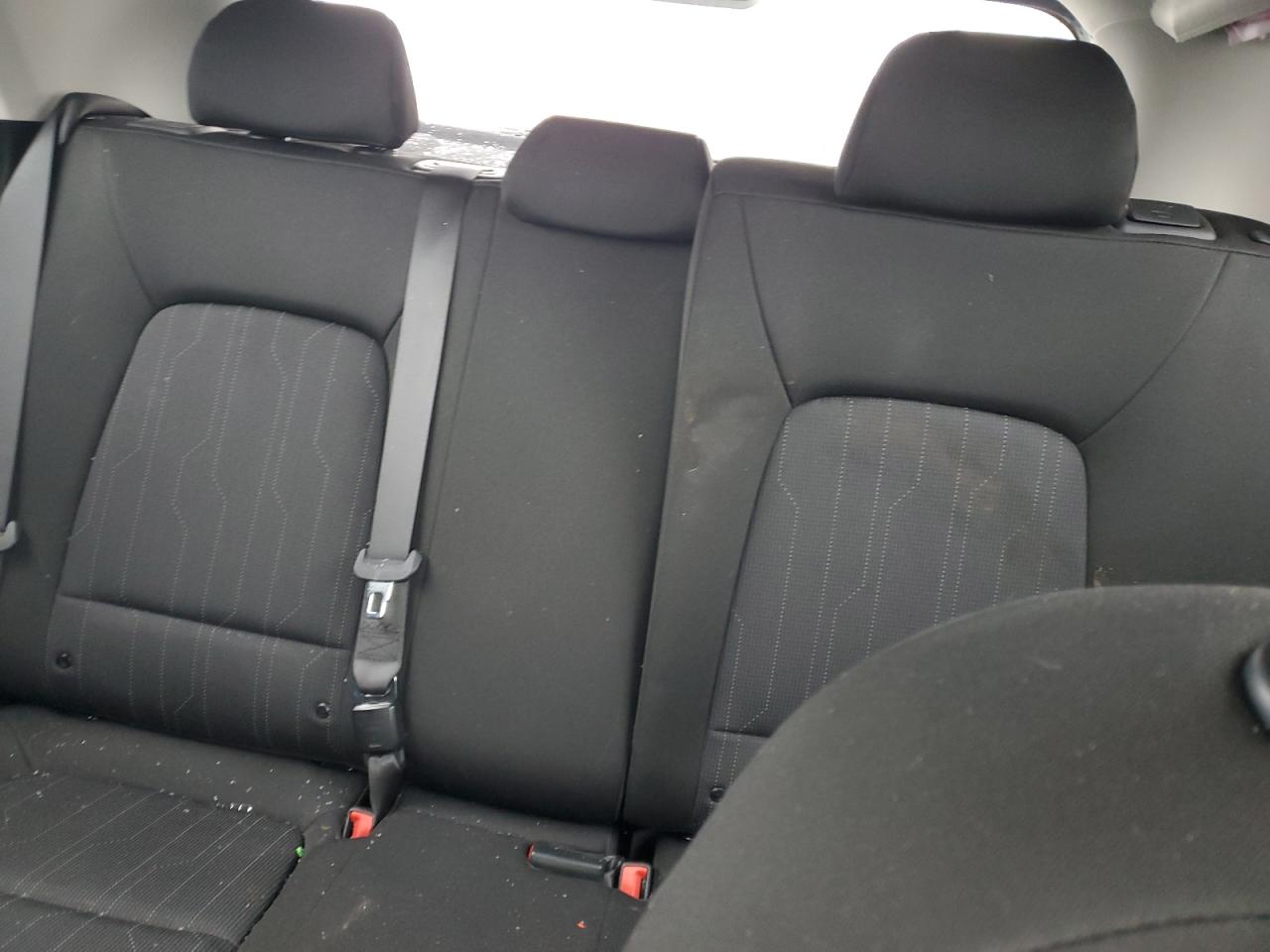 2022 HYUNDAI VENUE SE VIN:KMHRB8A35NU140663