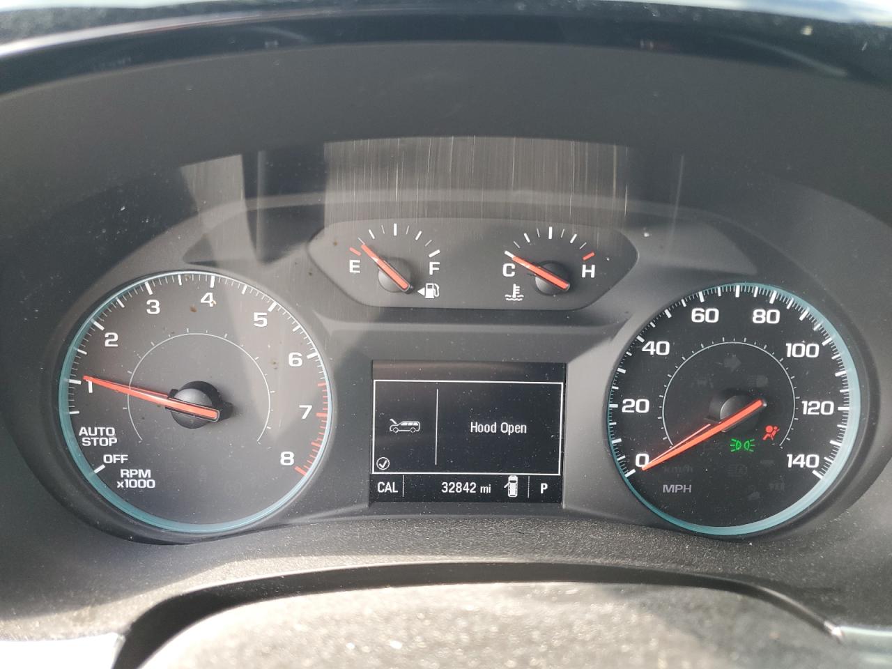 2023 CHEVROLET TRAVERSE LS VIN:1GNERFKW8PJ103498