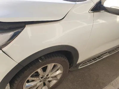 2016 Kia Sorento KNAPH81ABGA216735 VIN:KNAPH81ABGA216735