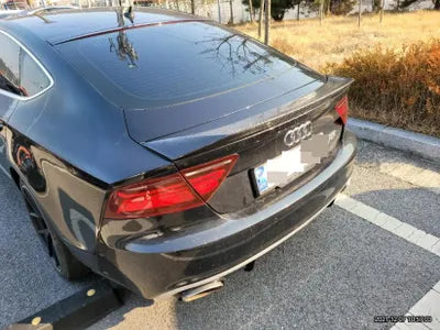 2020 Audi A6 WAUZZZF26LN006691 VIN:WAUZZZF26LN006691
