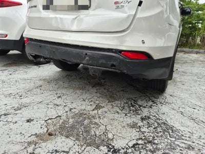 2015 Hyundai Santa FE VIN: