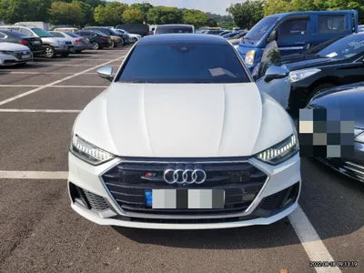 2020 Audi 50 WAUZZZF22LN092176 VIN:WAUZZZF22LN092176