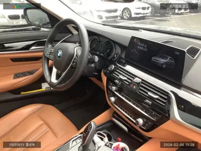 2018 BMW 520 WBAJC3105JD030887 VIN:WBAJC3105JD030887