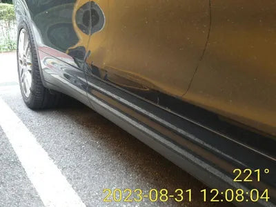 2015 Porsche Cayenne VIN: