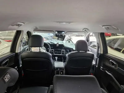 2020 Kia Sorento VIN: