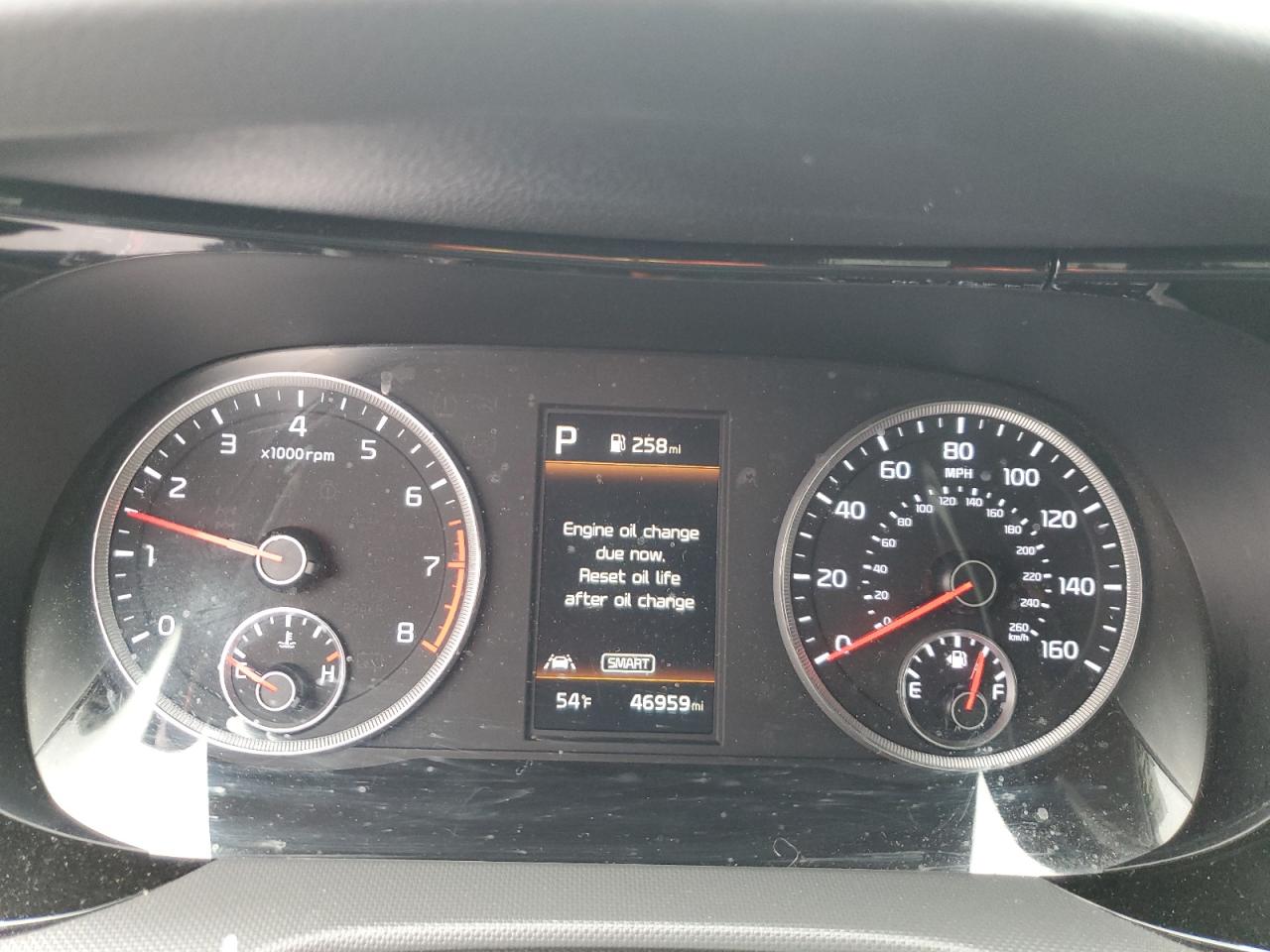 2023 KIA K5 LXS VIN:5XXG14J2XPG209788