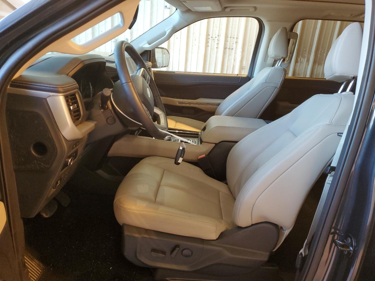 2024 FORD EXPEDITION MAX XLT VIN:1FMJK1H80REA52884