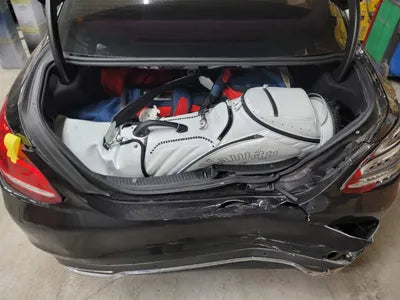 2015 Mercedes-Benz C 200 WDDWF0EB6FF038783 VIN:WDDWF0EB6FF038783