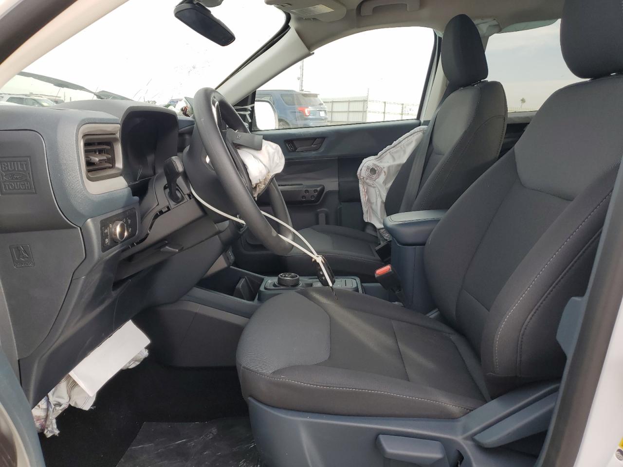 2024 FORD MAVERICK XL VIN:3FTTW8A36RRB27576