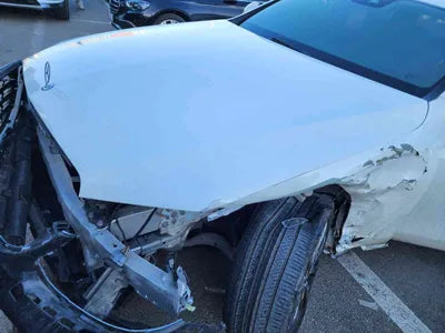 2019 Mercedes-Benz E 220 WDDZF0FB8KA650955 VIN:WDDZF0FB8KA650955