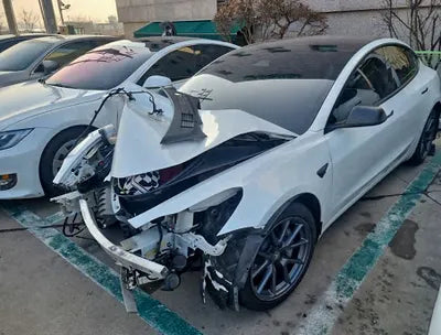 2022 Tesla Model 3 5YJ3E1EB8NF149246 VIN:5YJ3E1EB8NF149246