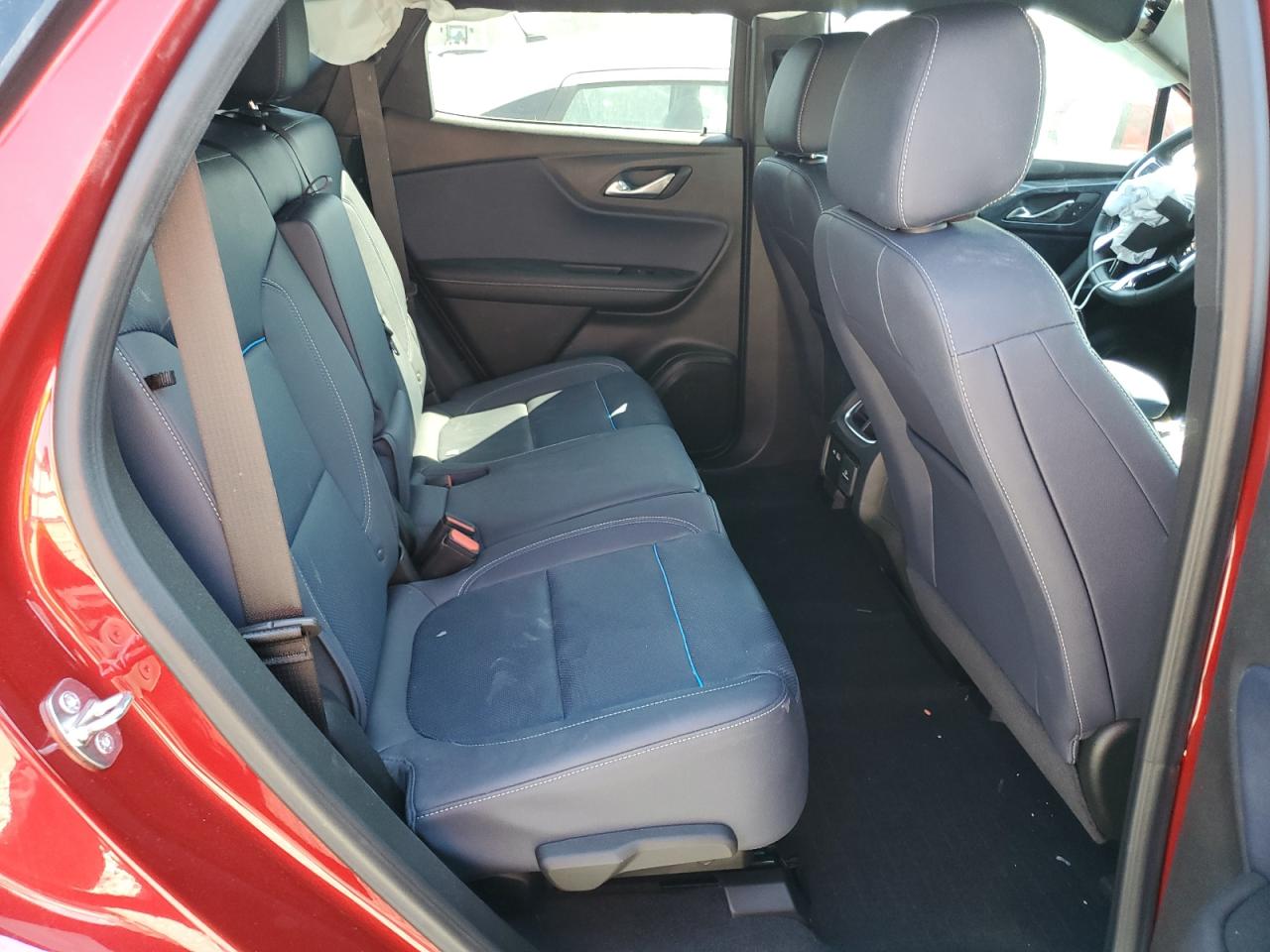 2023 CHEVROLET BLAZER RS VIN:3GNKBKRS3PS159575