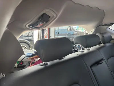 2018 Hyundai Tucson 273KMKMHJ2815GJU7 VIN:273KMKMHJ2815GJU7