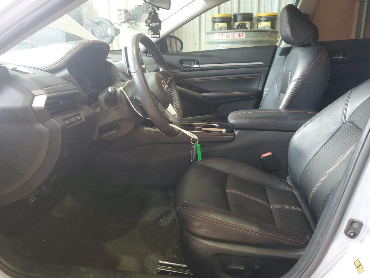 2023 NISSAN ALTIMA SR VIN:1N4BL4CV1PN345815
