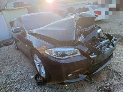 2016 BMW 520 859KMWBA5E5105GG2 VIN:859KMWBA5E5105GG2