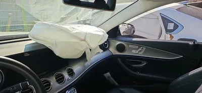 2018 Mercedes-Benz E 200 VIN: