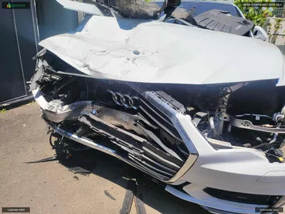 2020 Audi A6 WAUZZZF21LN067527 VIN:WAUZZZF21LN067527