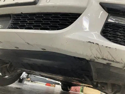 2018 BMW 530 WBAJD9100JWC84014 VIN:WBAJD9100JWC84014