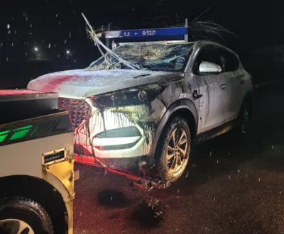 2017 Hyundai Tucson 993KMKMHJ2815GHU3 VIN:993KMKMHJ2815GHU3