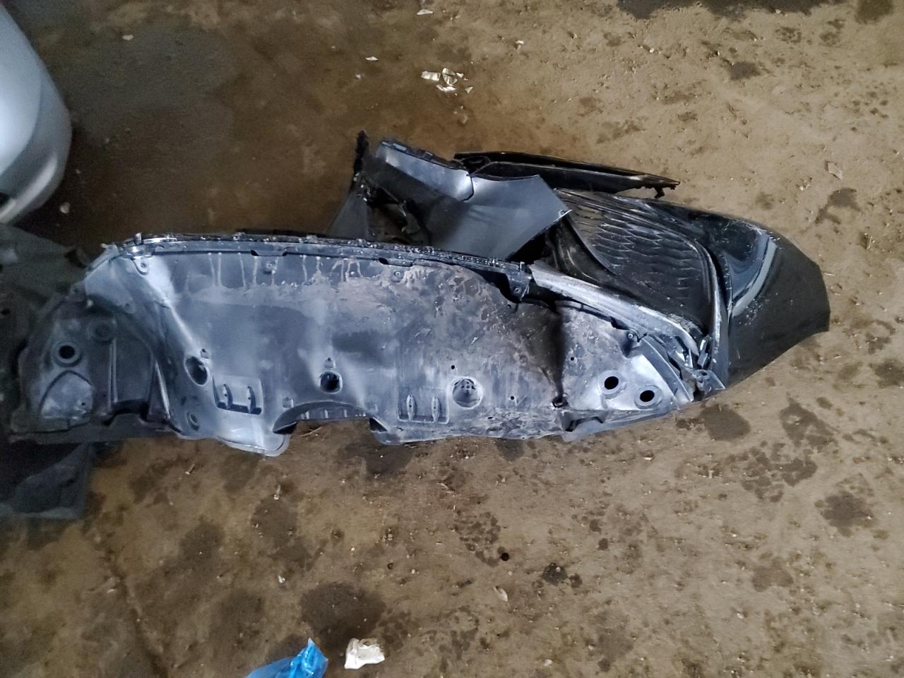 2022 TOYOTA CAMRY SE VIN:4T1G11AK0NU641517