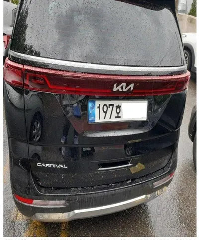 2022 Kia Carnival KNANC81BBNS178300 VIN:KNANC81BBNS178300
