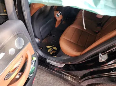 2018 Mercedes-Benz E 300 VIN: