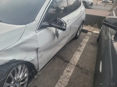 2021 BMW 118 WBA7M9103M7H50396 VIN:WBA7M9103M7H50396