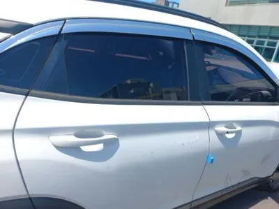 2018 Hyundai Kona KMHK3816GJU020526 VIN:KMHK3816GJU020526