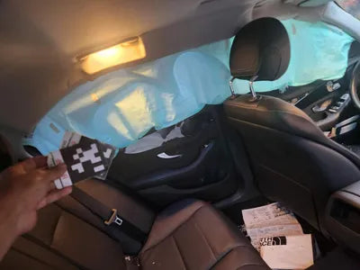 2017 Mercedes-Benz C 200 WDDWF3HB8HR276455 VIN:WDDWF3HB8HR276455