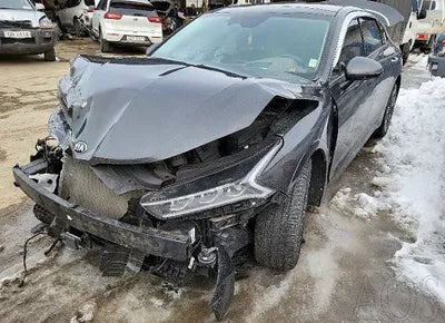 2020 Kia K5 KNAG341ABLA043929 VIN:KNAG341ABLA043929