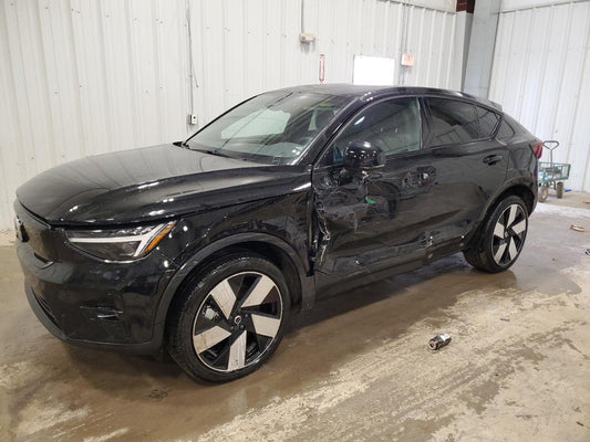 2022 VOLVO C40 P8 RECHARGE ULTIMATE VIN:YV4ED3GB0N2007428