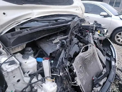 2017 Kia Carnival VIN: