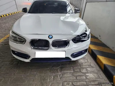 2017 BMW 118 WBA1S510XHV809916 VIN:WBA1S510XHV809916