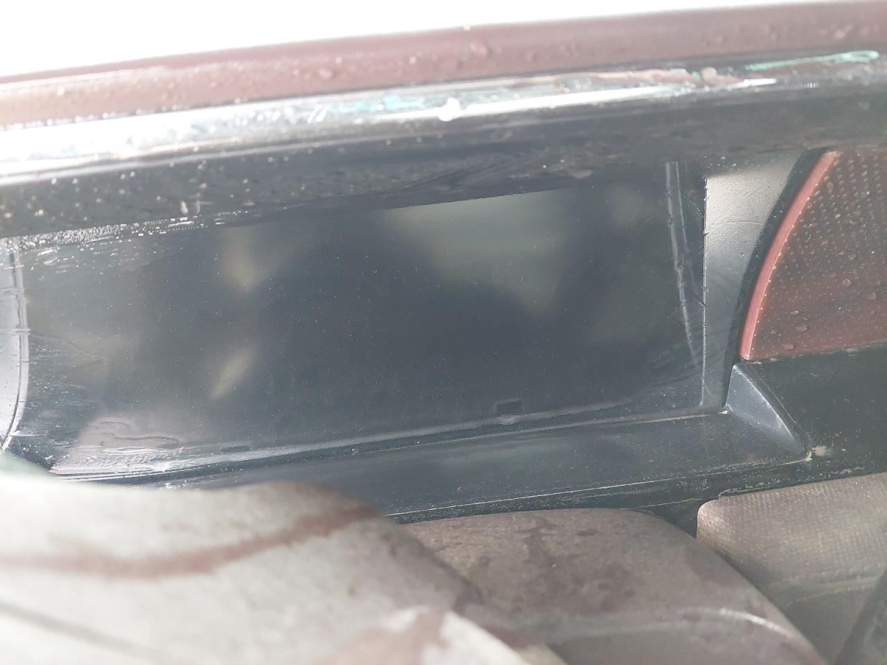 2021 LINCOLN NAVIGATOR VIN:5LMJJ3TTXME******