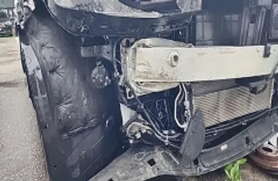 2022 Hyundai Ioniq KMHKN81AFNU029309 VIN:KMHKN81AFNU029309