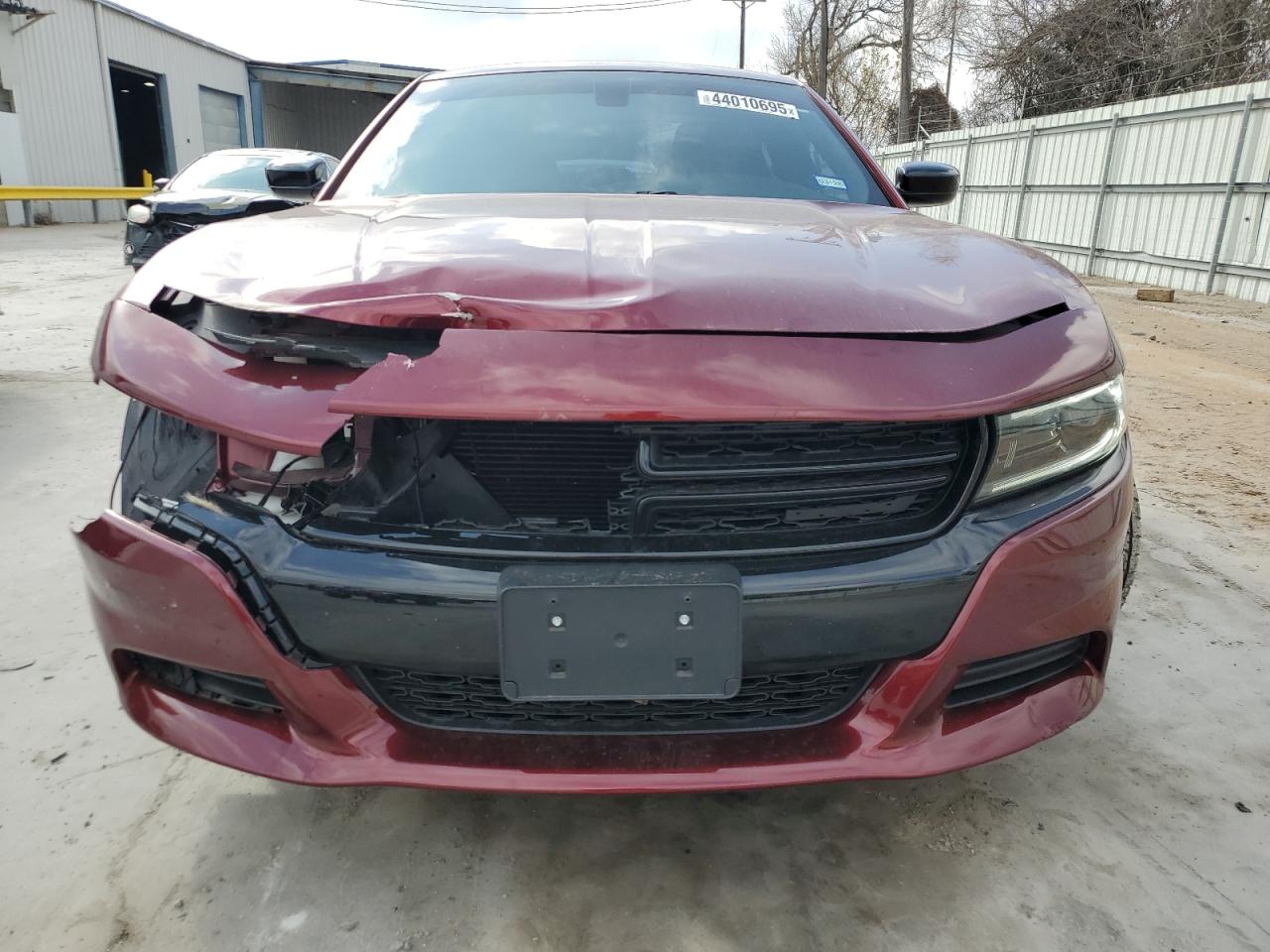 2023 DODGE CHARGER SXT VIN:2C3CDXBGXPH619235