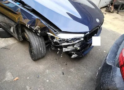 2020 BMW 520 WBAJF3104LBS71376 VIN:WBAJF3104LBS71376