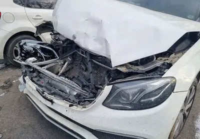 2018 Mercedes-Benz E 300 968KMWDDZF4KB7JA3 VIN:968KMWDDZF4KB7JA3