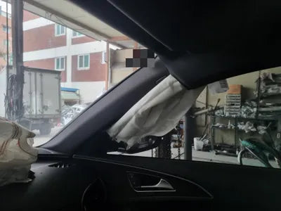 2018 Audi A6 WAUZZZ4GXJN115442 VIN:WAUZZZ4GXJN115442