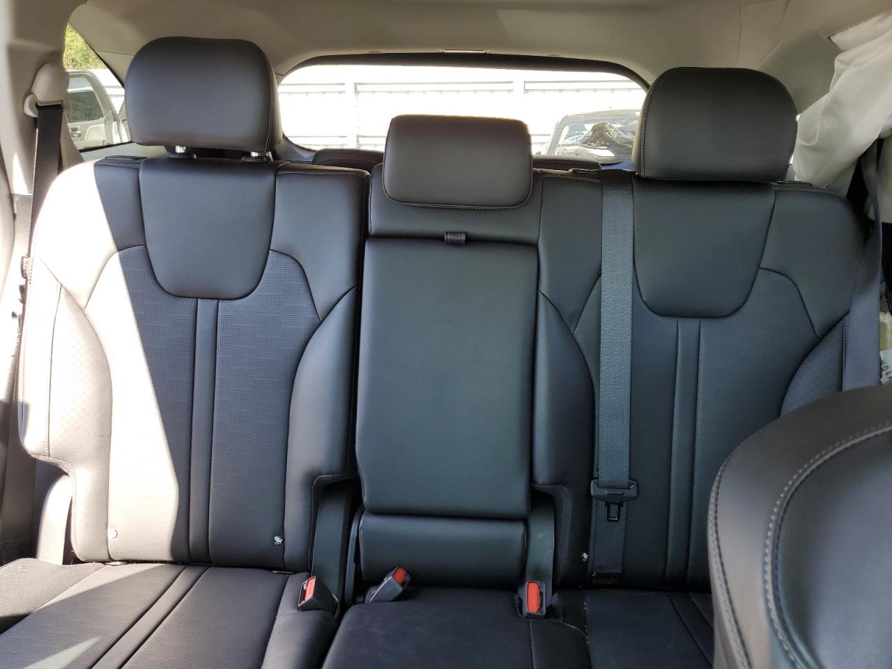 2024 KIA SORENTO S VIN:5XYRL4JC3RG268854